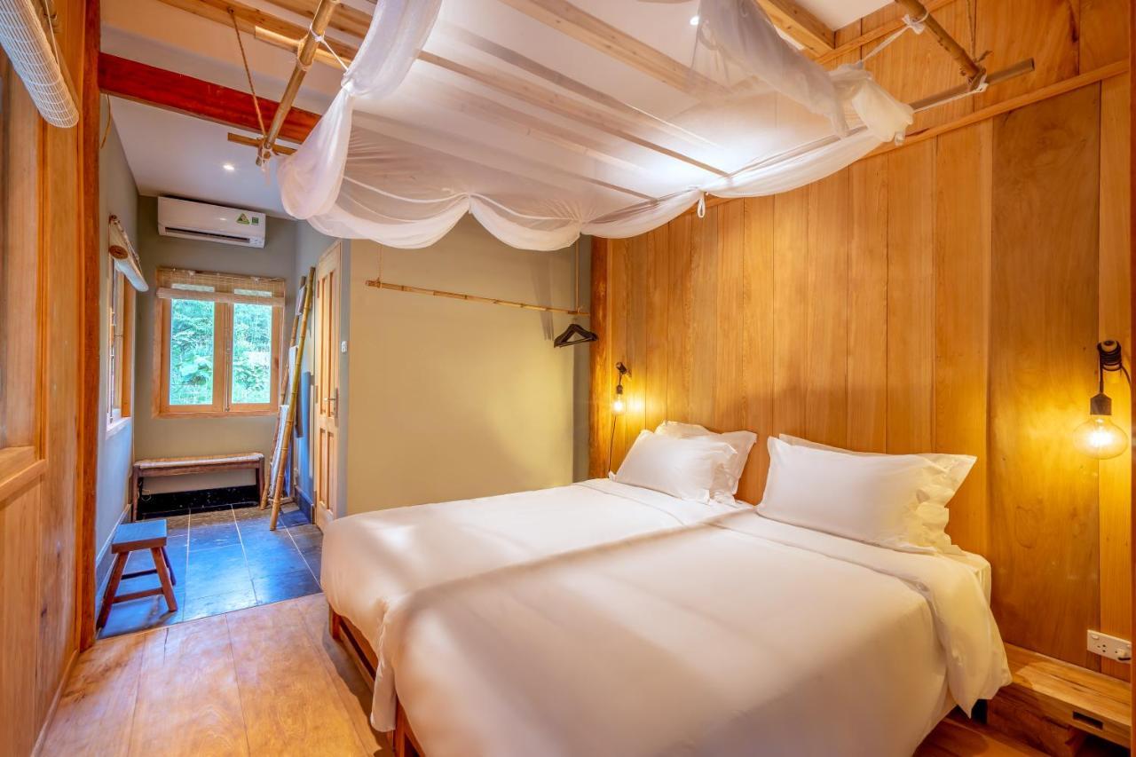 Topas Riverside Lodge Шапа Екстер'єр фото