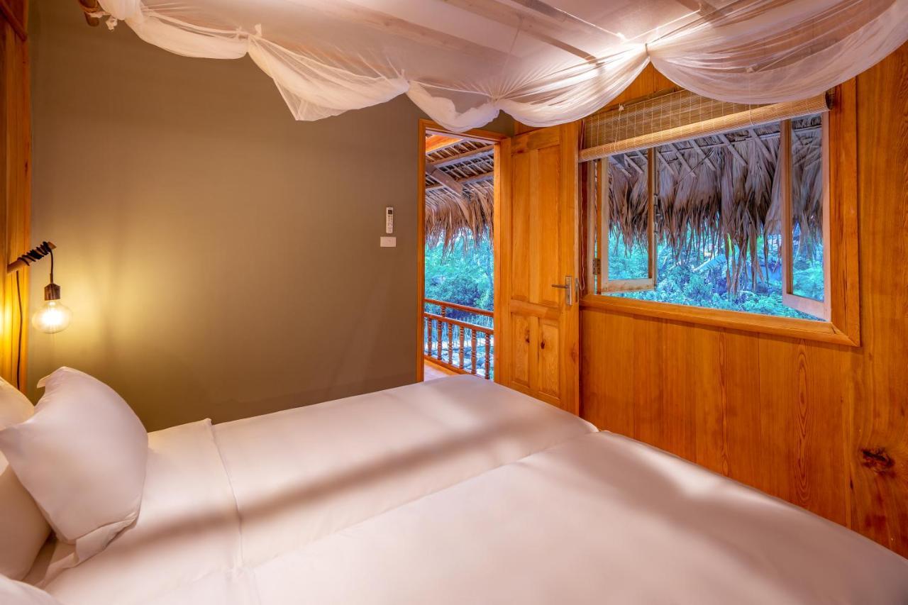 Topas Riverside Lodge Шапа Екстер'єр фото